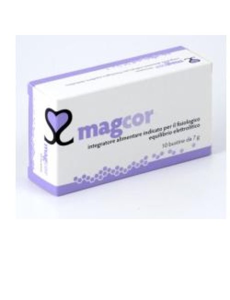 MAGCOR 10 Bust.