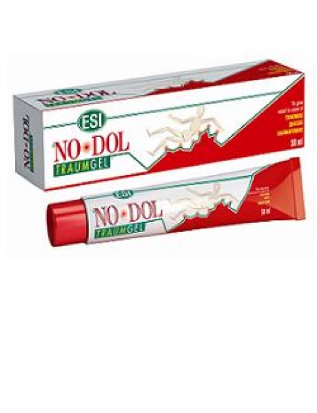 NO DOL TraumGel 50ml