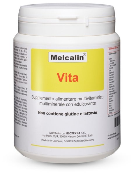 MELCALIN Vita 1150g