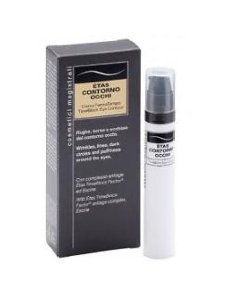 ETAS Crema C/Occhi 15ml