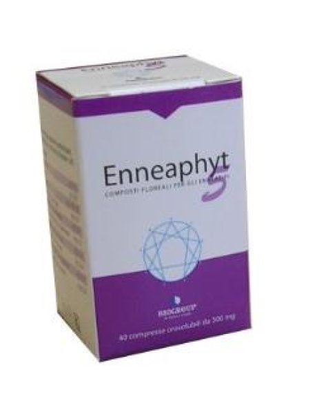 ENNEAPHYT 5 40CP OROS 300MG  B