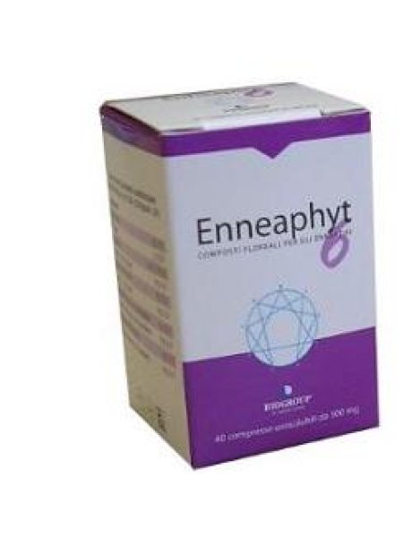 ENNEAPHYT 6 40CP OROS 300MG BG