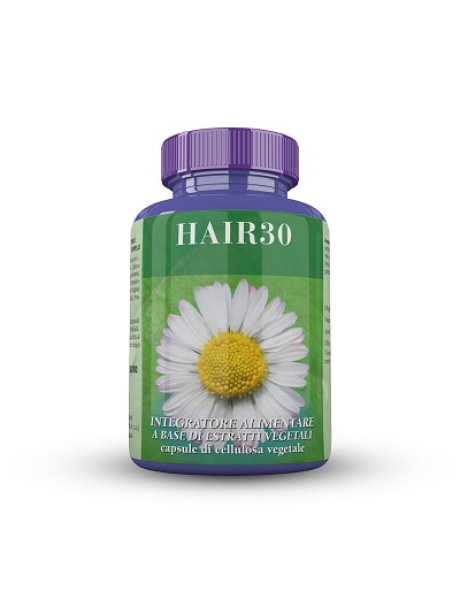HAIR 30 60 Cps