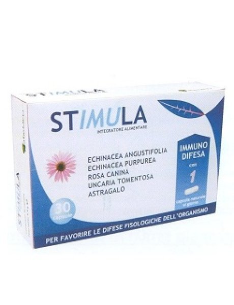 STIMULA 30 Cps
