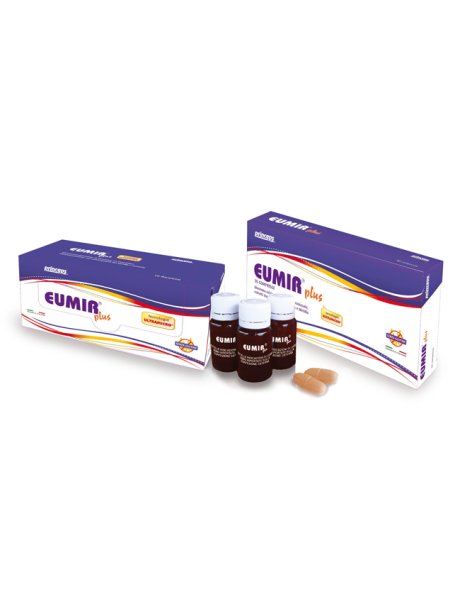 EUMIR Plus 30 Cpr
