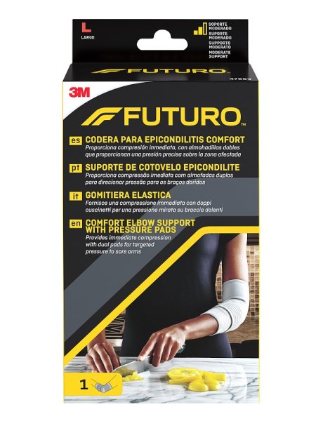FUTURO Gomitiera El.L