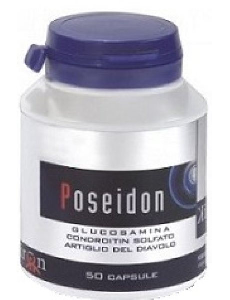 KIRON POSEIDON 50CPS