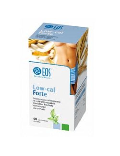 EOS LOW-CAL FORTE INTEGRATORE 60CPR