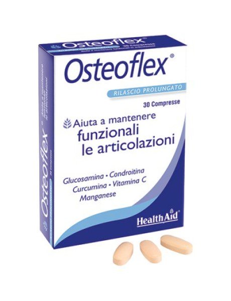 OSTEOFLEX 30 Cpr