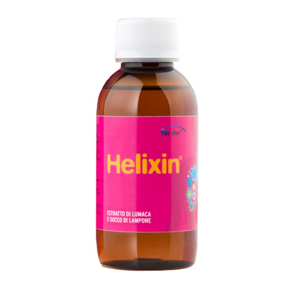 HELIXIN 250 ML