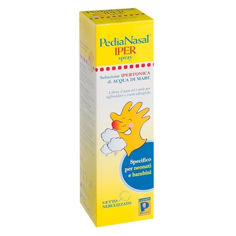 PEDIANASAL*Iper Spray 100ml
