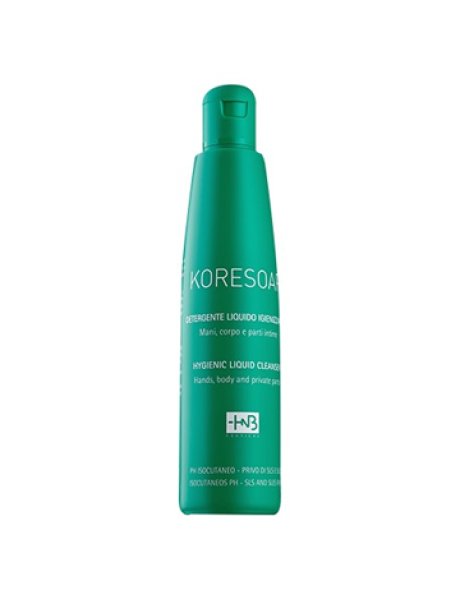 KORESOAP SAP DETERGENTE 300ML
