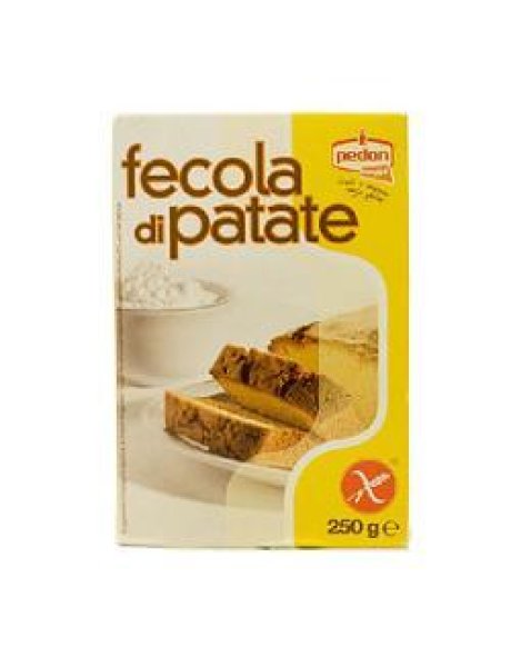 EASYGLUT Fecola Pat.S/G 250g
