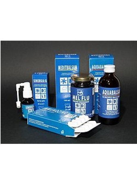 IMMUNOZINC 36 Cps 500mg SARAND