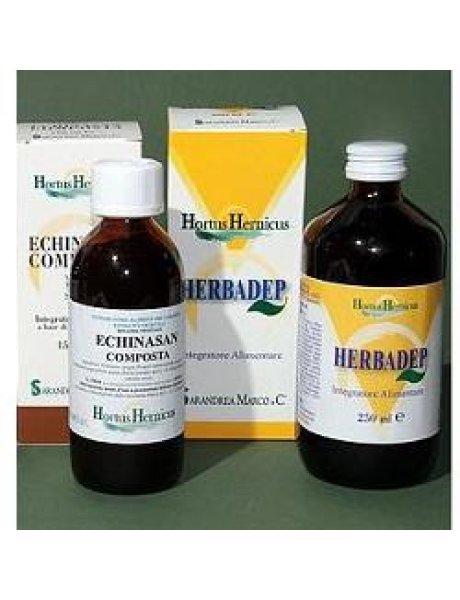 HERBADEP 250ML