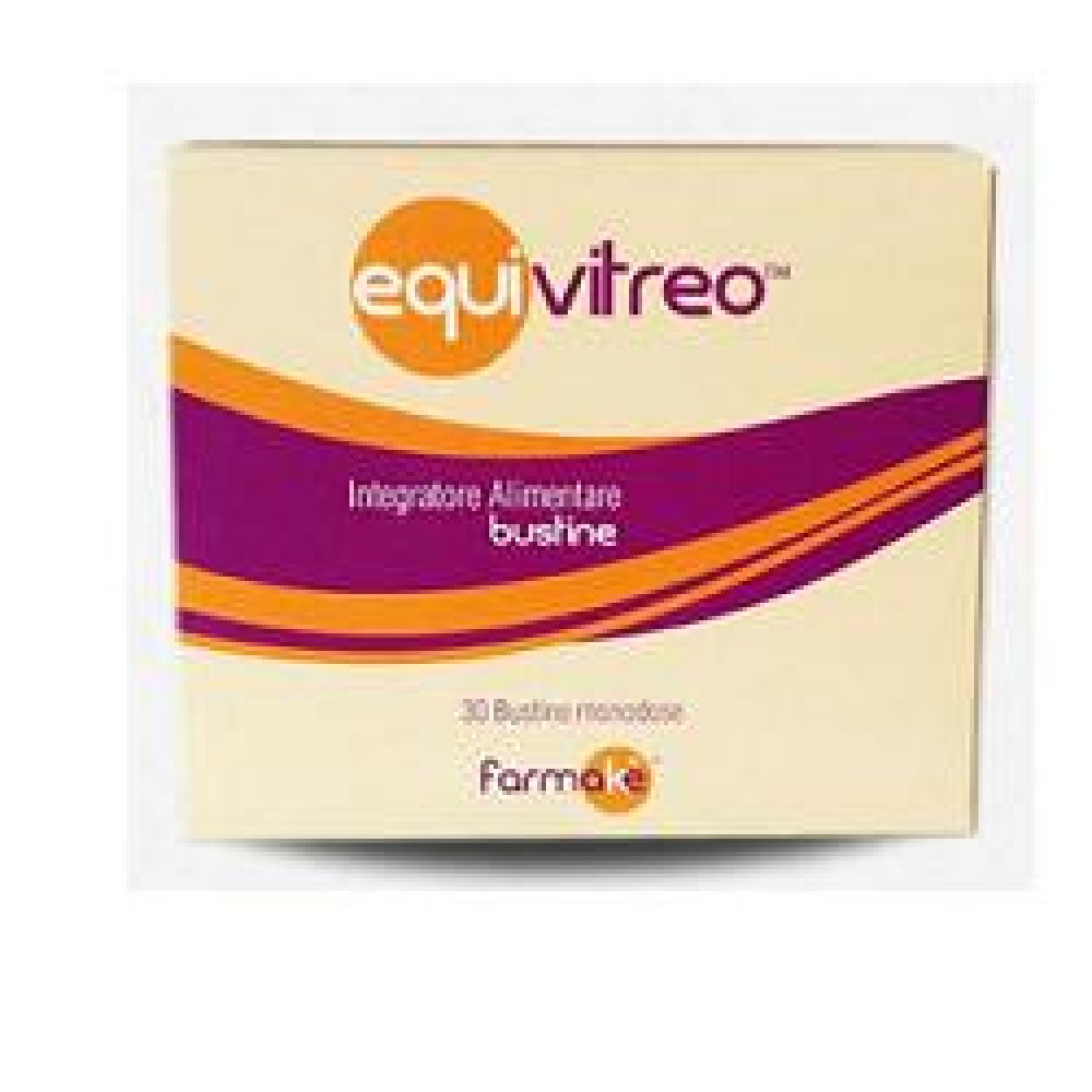 EQUIVITREO INTEGRATORE ALIM 30BS 5MG