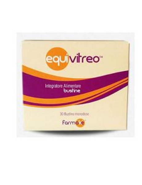 EQUIVITREO INTEGRATORE ALIM 30BS 5MG