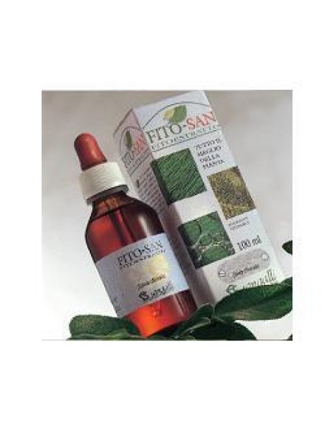 GALEGA TINTURA MADRE 100ML