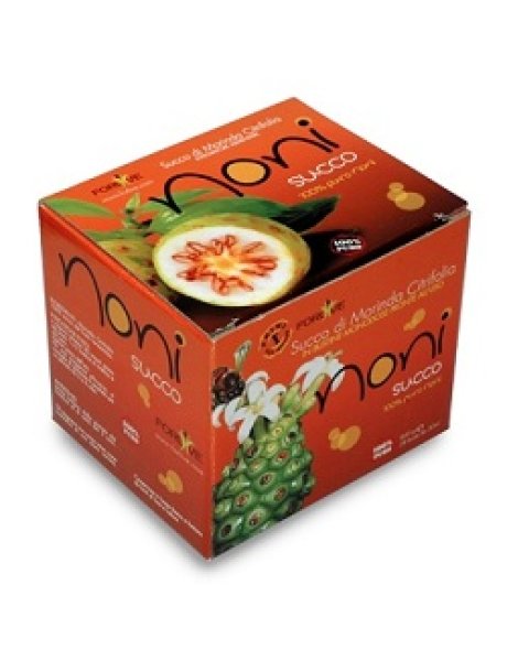FORLIVE Succo Noni 28 Bust.