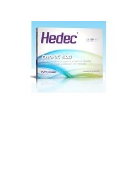 HEDEC 60CPR