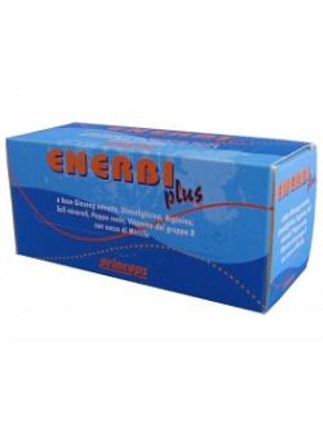 ENERBI PLUS 10FL 15ML