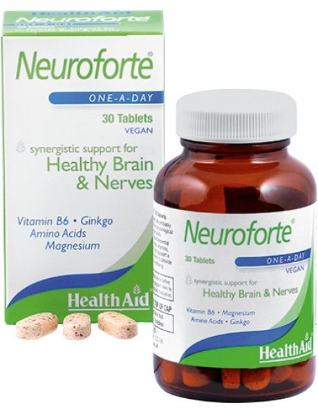 NEUROFORTE 30 Cps