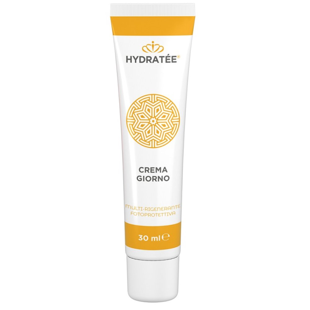 HYDRATEE Cr.Giorno 30ml