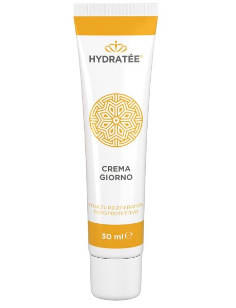 HYDRATEE Cr.Giorno 30ml