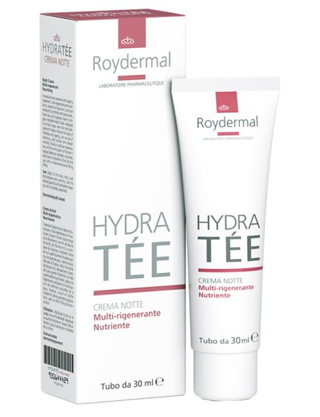 HYDRATEE Cr.Notte 30ml