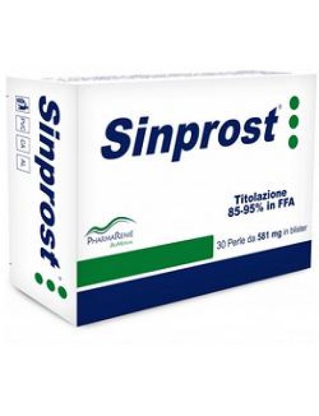 SINPROST 30 Perle