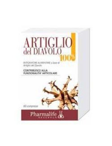 ARTIGLIO 100% 60 Cpr PHR