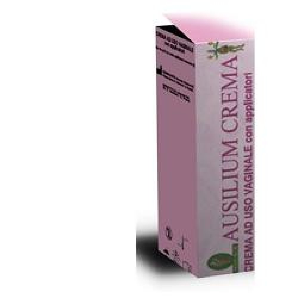 AUSILIUM CREMA VAGIN 7X30G