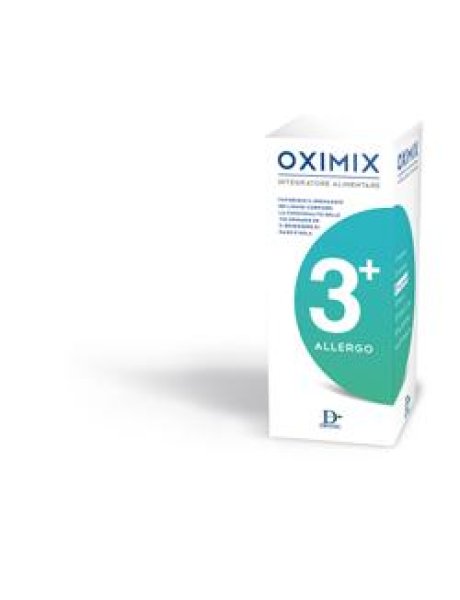 OXIMIX 3+ 200ML