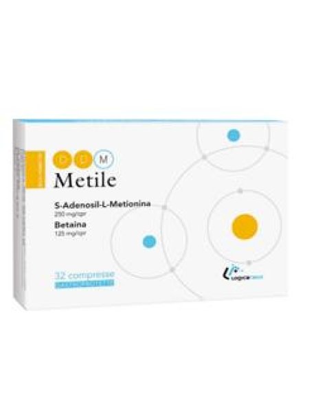 DDM Metile 32 Cpr