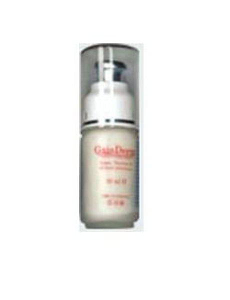 GAIADERM Emuls.Cremosa 30ml