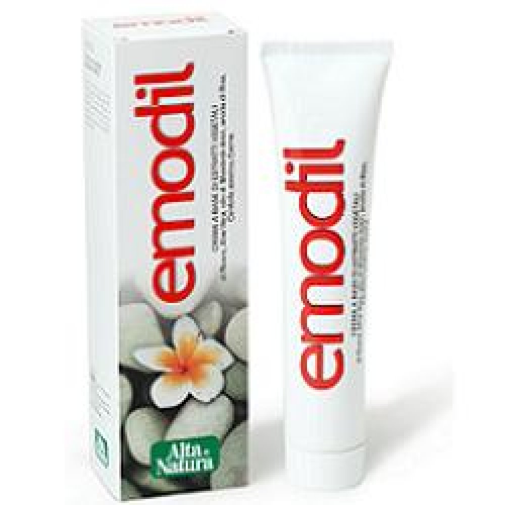 EMODIL CREMA DERMATOLOGICA EMORR 75ML