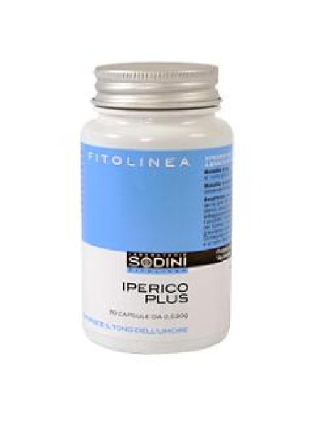 IPERICO PLUS 70CPS  SODINI