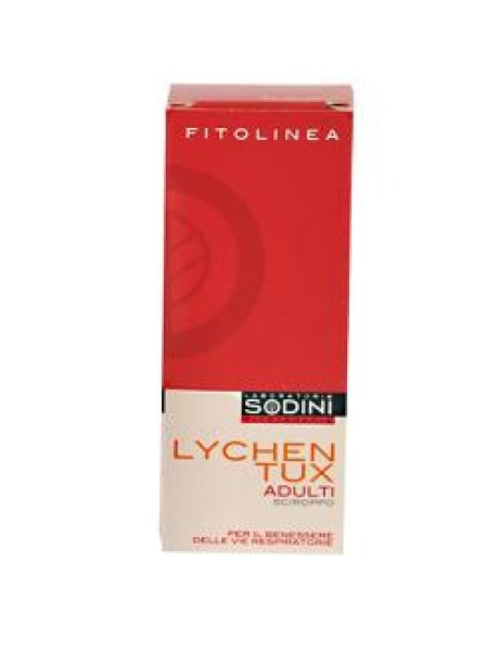 LYCHENTUX SCIR AD 150ML "SODI