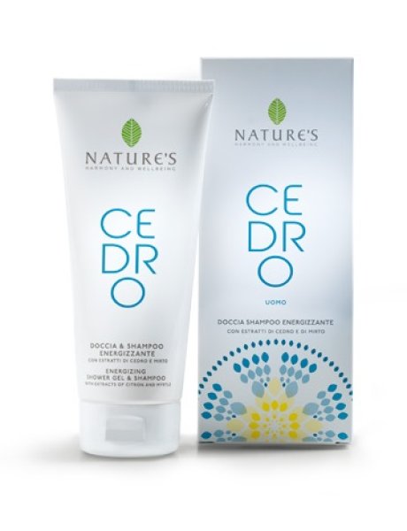 NATURE'S CEDRO U DOC/SH ENERG