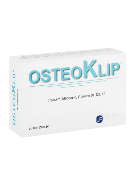 OSTEOKLIP 30 Cpr