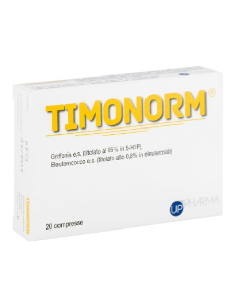 TIMONORM 20 Cpr