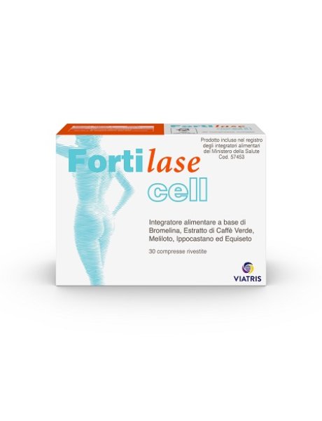 FORTILASE Cell 30 Cpr