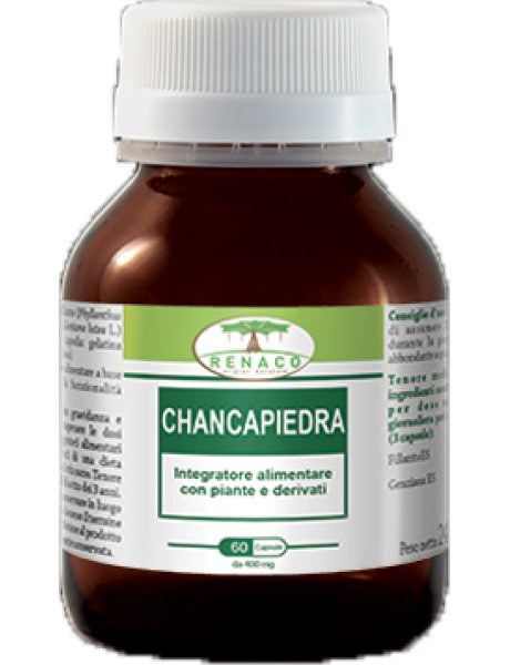 CHANCAPIEDRA 65CPS