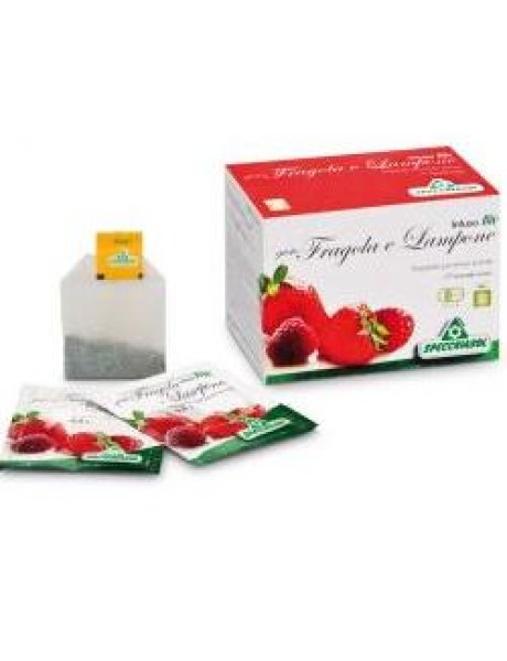 INFUSO Frag/Lam.20 Bust.SPECC.