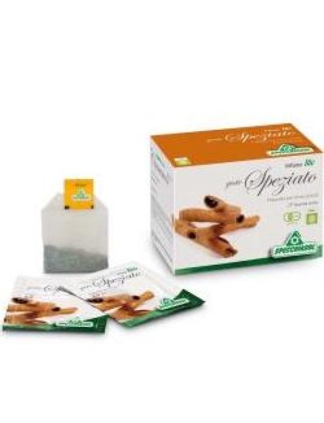 INFUSO Speziato 20 Bust.SPECC.