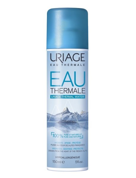 EAU THERMALE Uriage 150ml