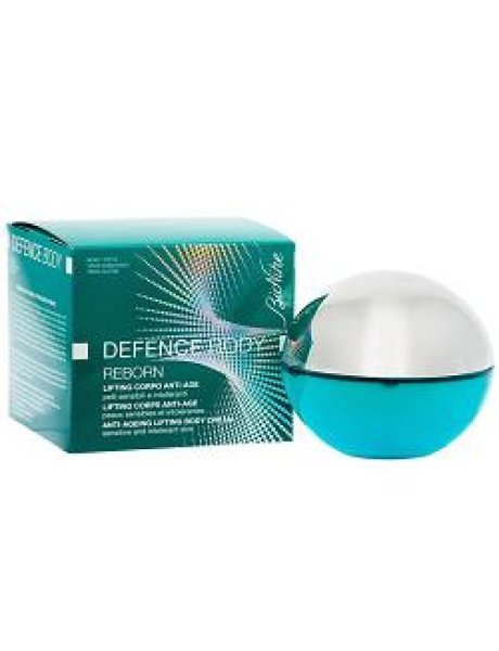 DEFENCE BODY REBORN LIFTING CORPO ANTIAGE 175ML