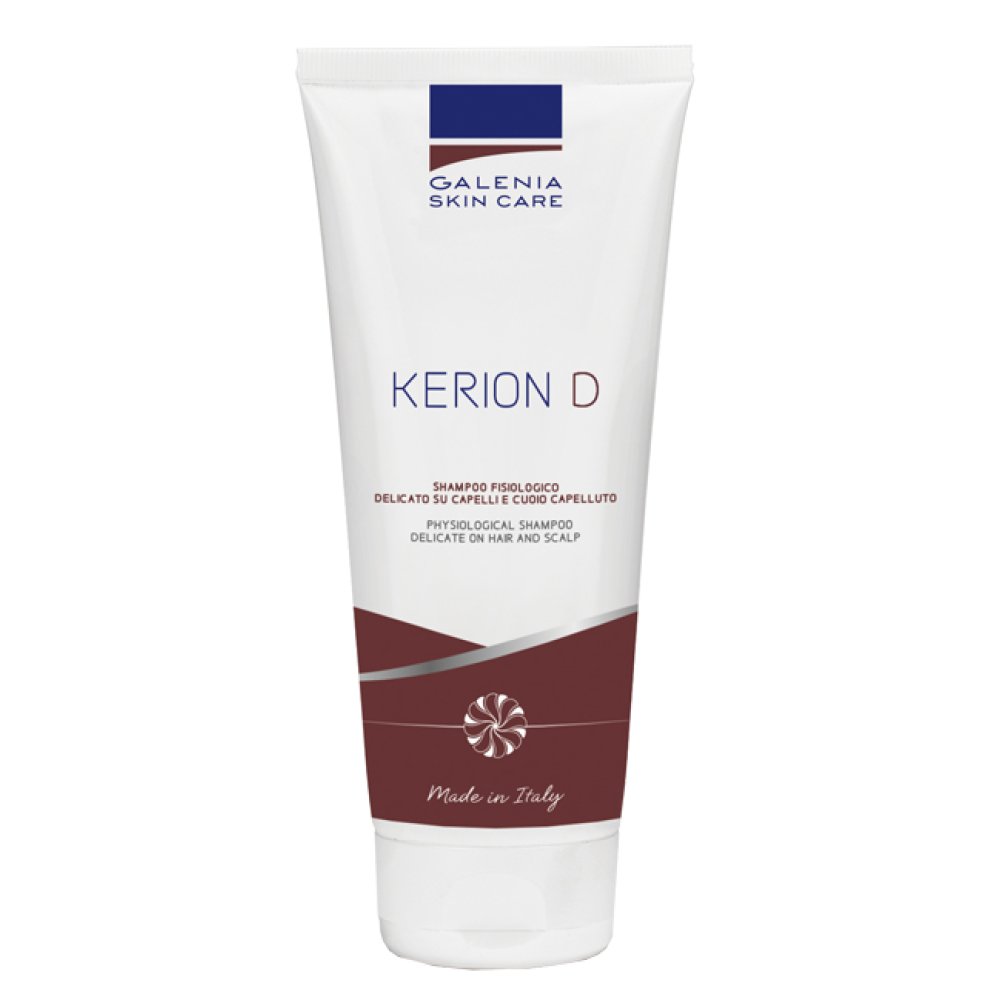 KERION D SH SEBONORMALIZ 200ML