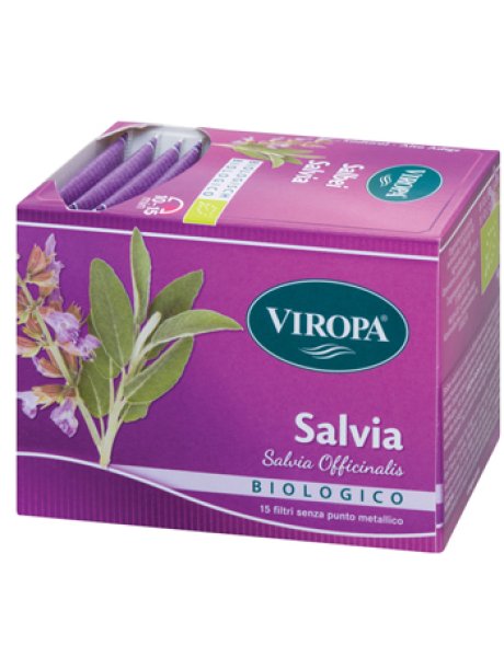 VIROPA SALVIA BIO 15BUST