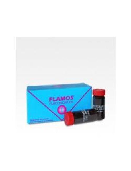 FLAMOS Alim.Nat.10 Fl.